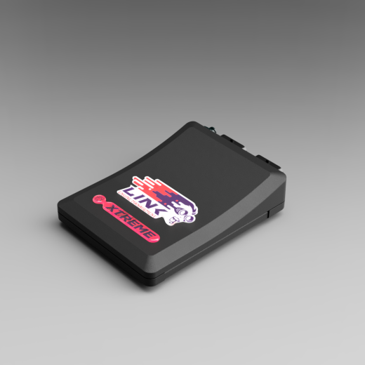 ECU XTREME 与安装座连接缩略图