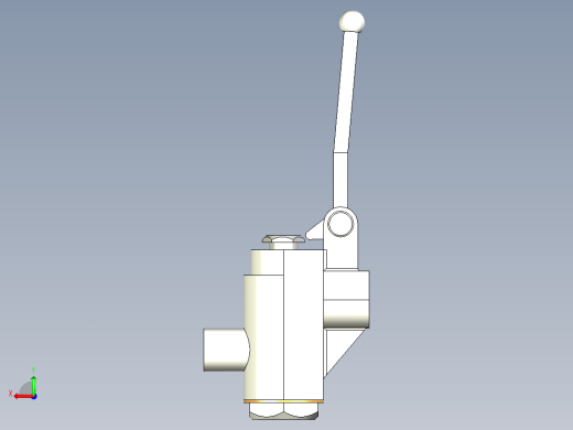手压阀后视缩略图