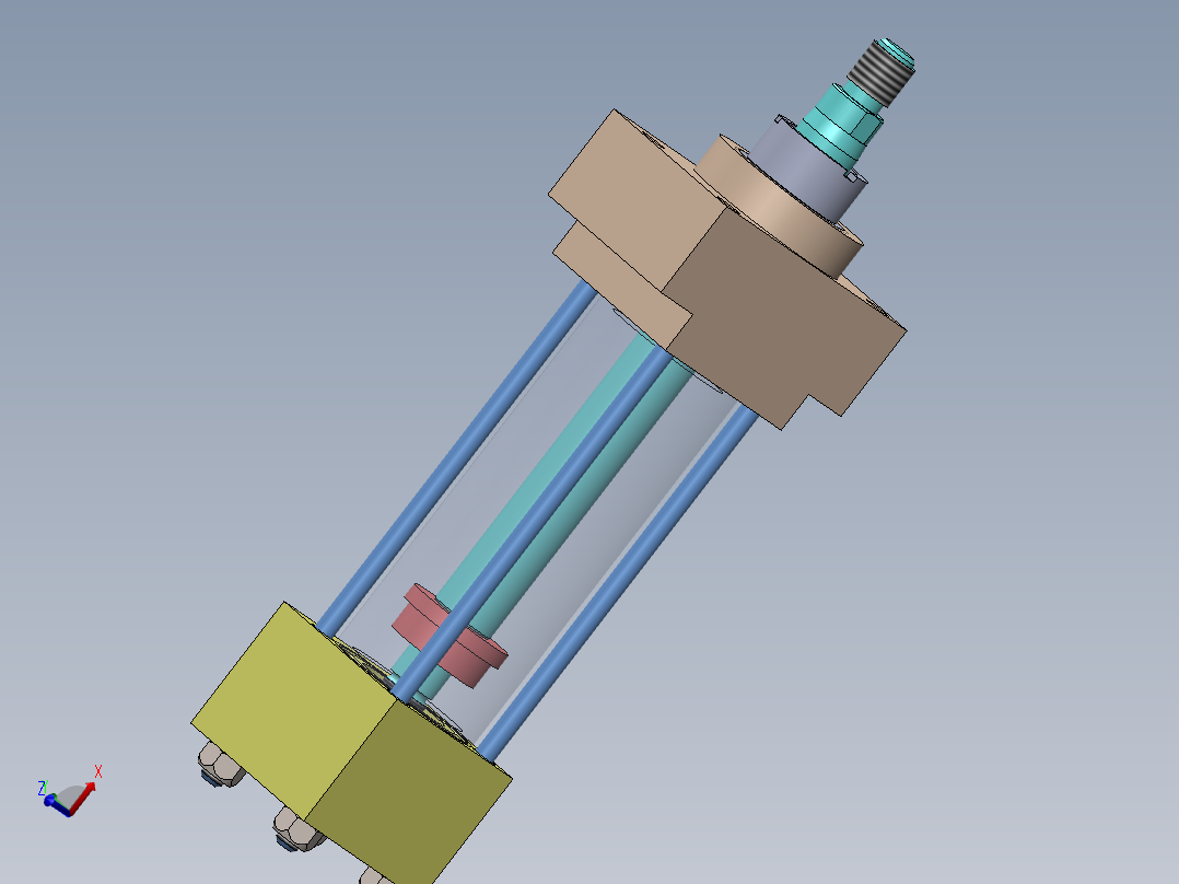 拉杆液压缸32x16x80-mm-1.snapshot.1