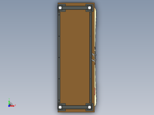 滑雪服务工作台skiservice-workbench--stp前视缩略图