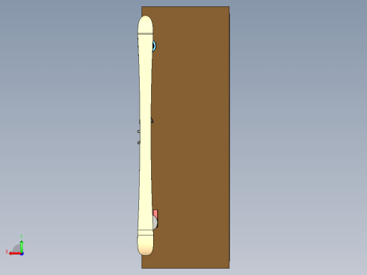 滑雪服务工作台skiservice-workbench--stp后视缩略图