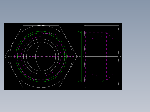 PARKER管接头EO Union elbow W18LMS_bottom