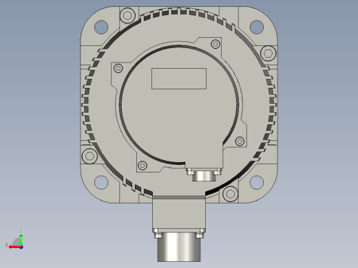 Y-安川电机--SGM7G-13AFC61后视缩略图