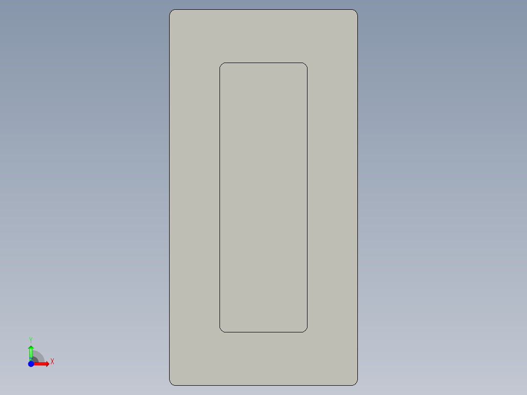 拉手UWAUNS120MISUMI前视图