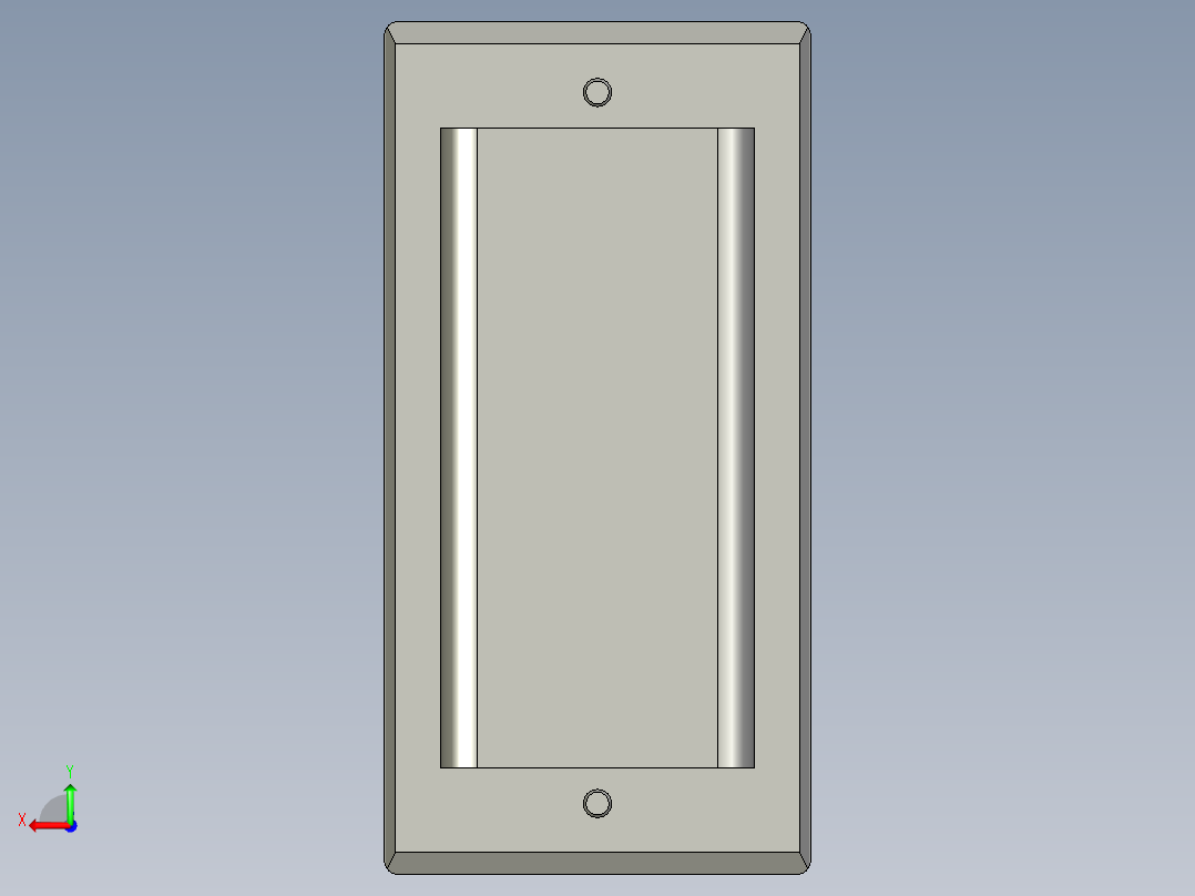 拉手UWAUNS120MISUMI后视图