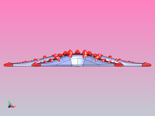 红节海星IGS前视缩略图