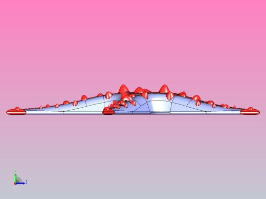 红节海星IGS左视缩略图