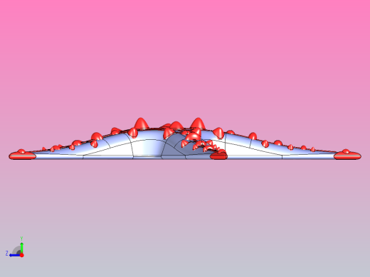 红节海星IGS右视缩略图