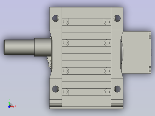 K37DR63-A前视缩略图