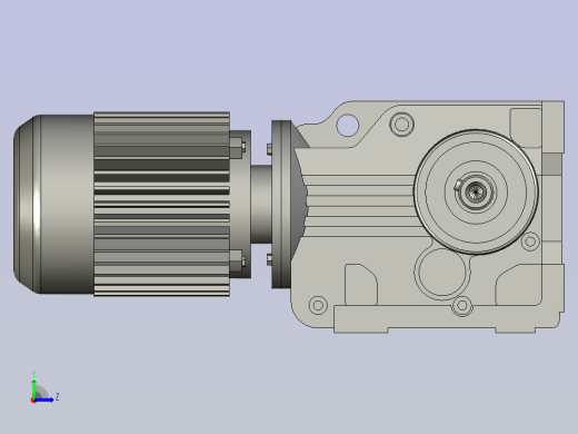 K37DR63-A左视缩略图