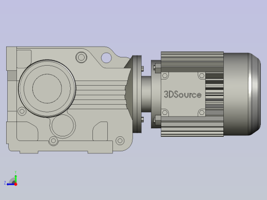 K37DR63-A右视缩略图