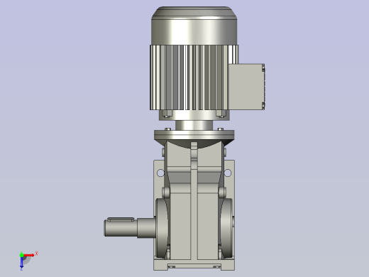 K37DR63-A俯视缩略图