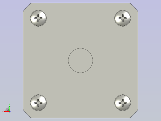 雷赛42HS03后视缩略图