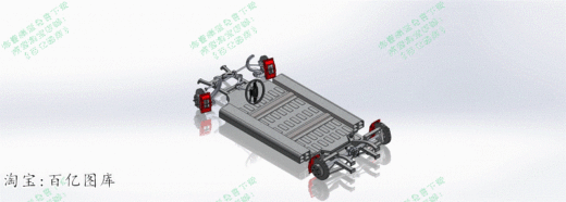 18-特斯拉 tesla model s STP缩略图