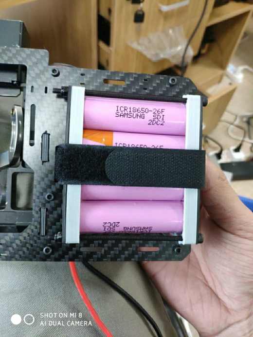 B37-无人机模型缩略图