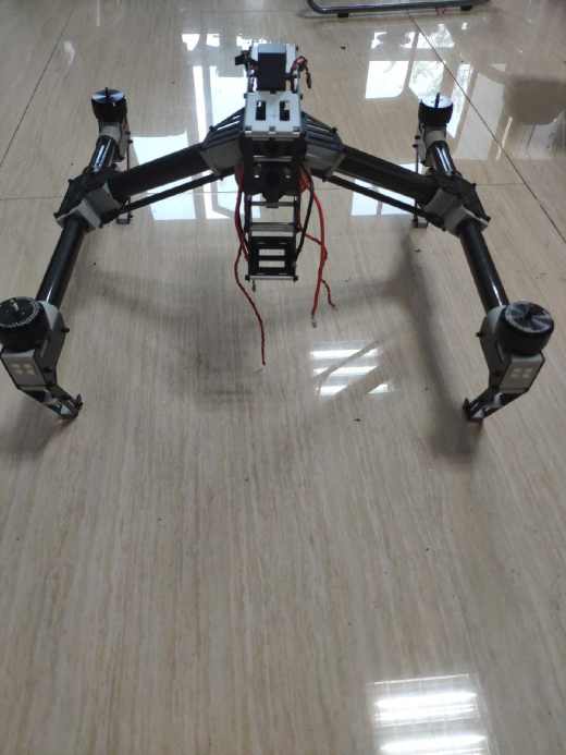 B37-无人机模型缩略图