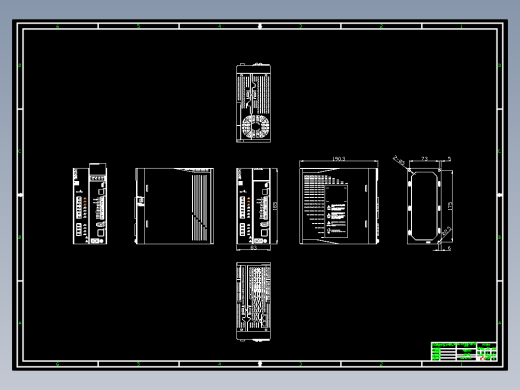DS5L1-42P3-PTA-外观尺寸图-231212，00，受控发行
