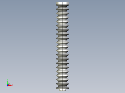 基恩士OP-84460_kc图纸模型前视缩略图