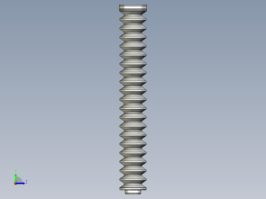 基恩士OP-84460_kc图纸模型左视缩略图