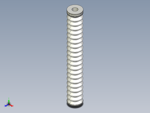基恩士OP-84460_kc图纸模型正等轴测缩略图