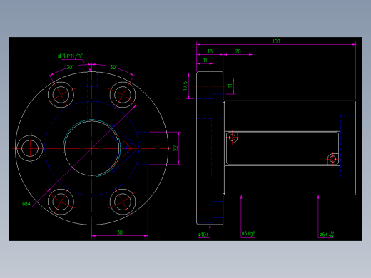 银泰PMI-FSVE04016C1(7.144)