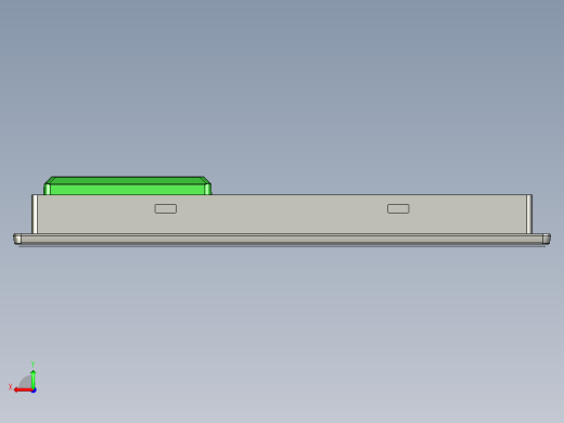 TGMA63D-ET后视缩略图
