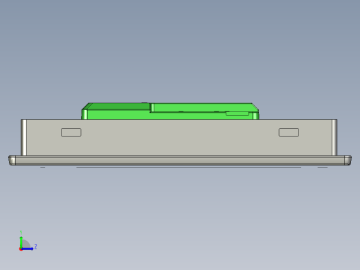 TGMA63D-ET左视缩略图