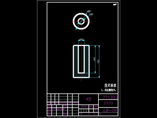Q188-大型六边形滚动机构的设计与研究【三维SolidWorks】缩略图