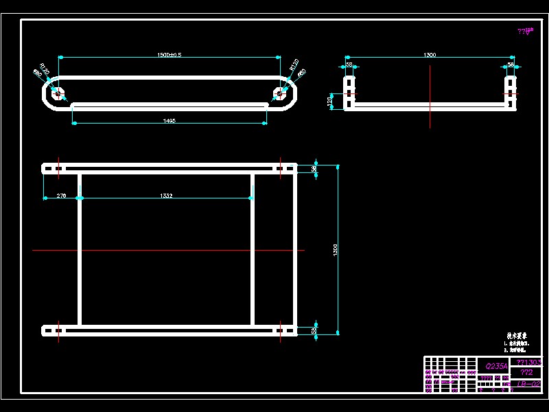 Q188-大型六边形滚动机构的设计与研究【三维SolidWorks】