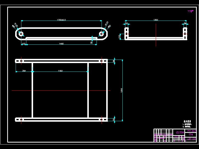 Q188-大型六边形滚动机构的设计与研究【三维SolidWorks】
