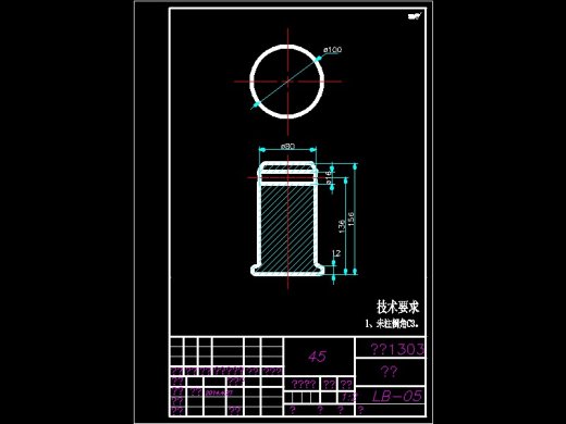 Q188-大型六边形滚动机构的设计与研究【三维SolidWorks】缩略图