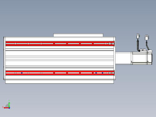威洛博QF20-Lxx-C-S180-BC-ZP40-C3后视缩略图
