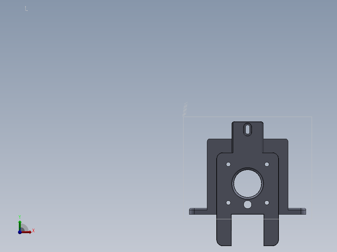 悬挂 设备24.5.6+60+001前视图