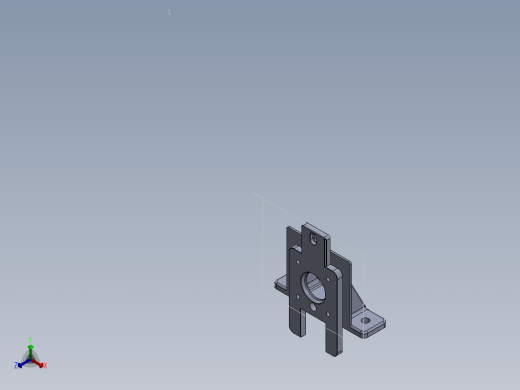 悬挂 设备24.5.6+60+001正等轴测缩略图