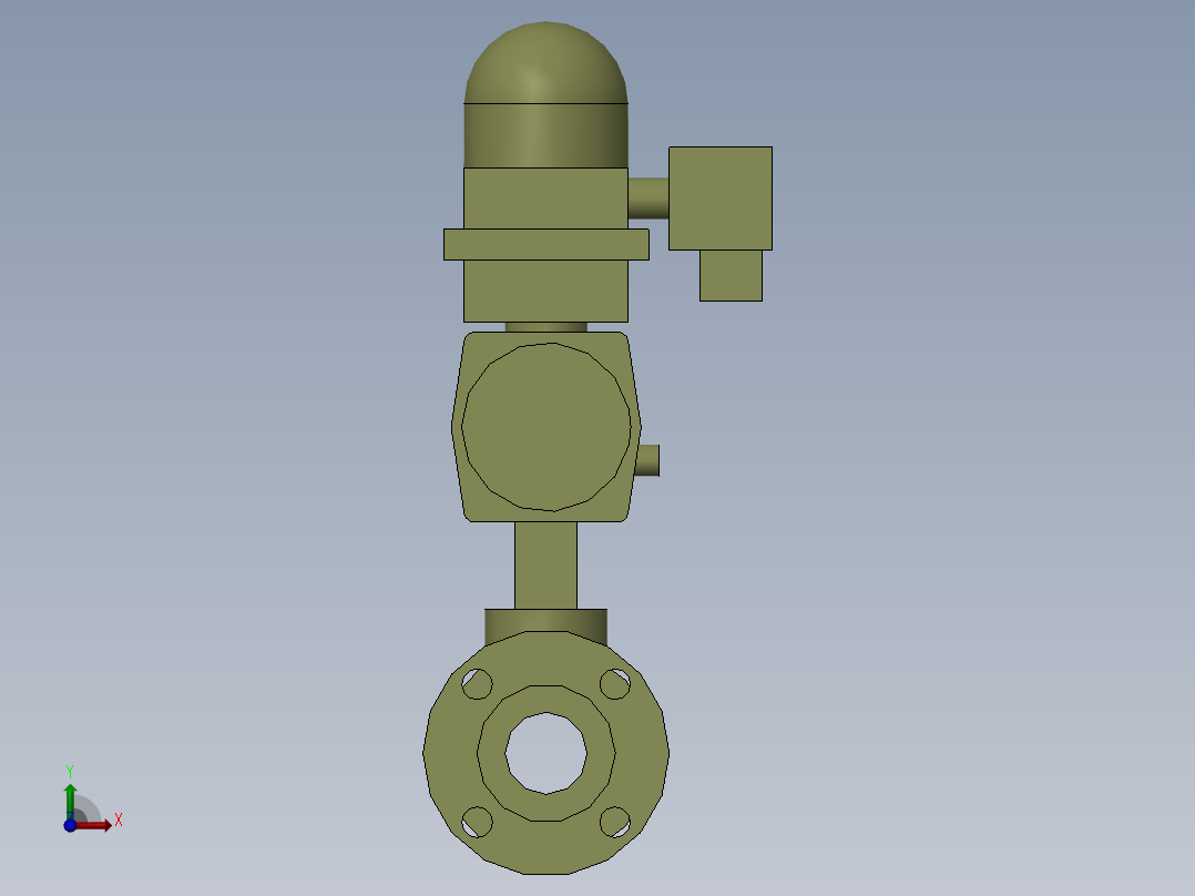 2in-ec-valve前视图