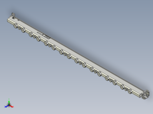 基恩士SJ-H108_kc图纸模型