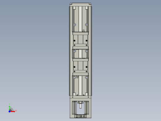 银泰PMI-KM46D+340N0_0040_stp前视缩略图