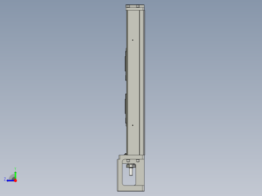 银泰PMI-KM46D+340N0_0040_stp右视缩略图