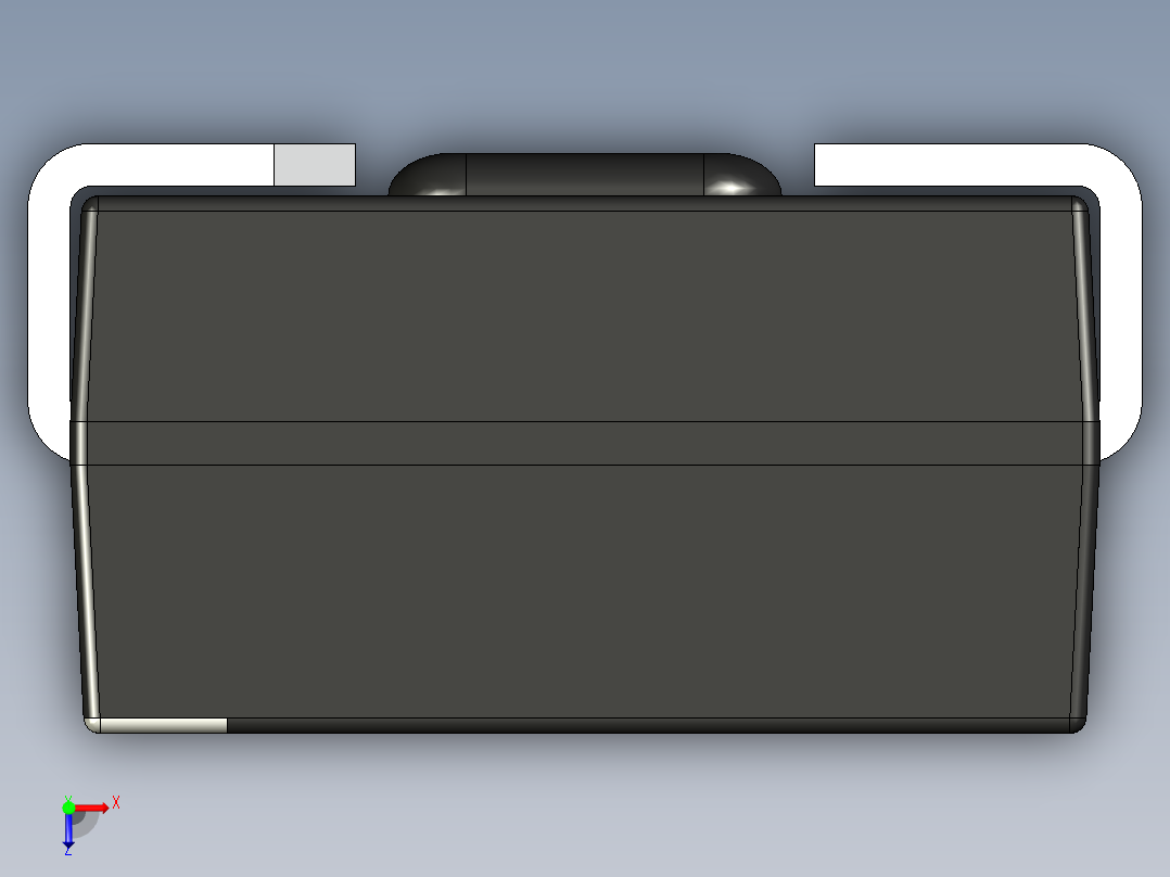 CAPM-TANTA-BK俯视图