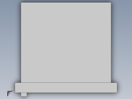 计数器俯视缩略图