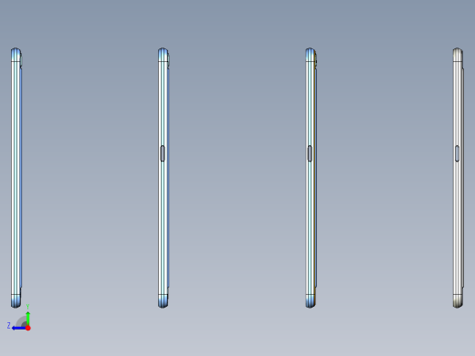 R3-笔记本CNC工装夹具三维模型CNC5-8-GXT-2015-12-26右视缩略图