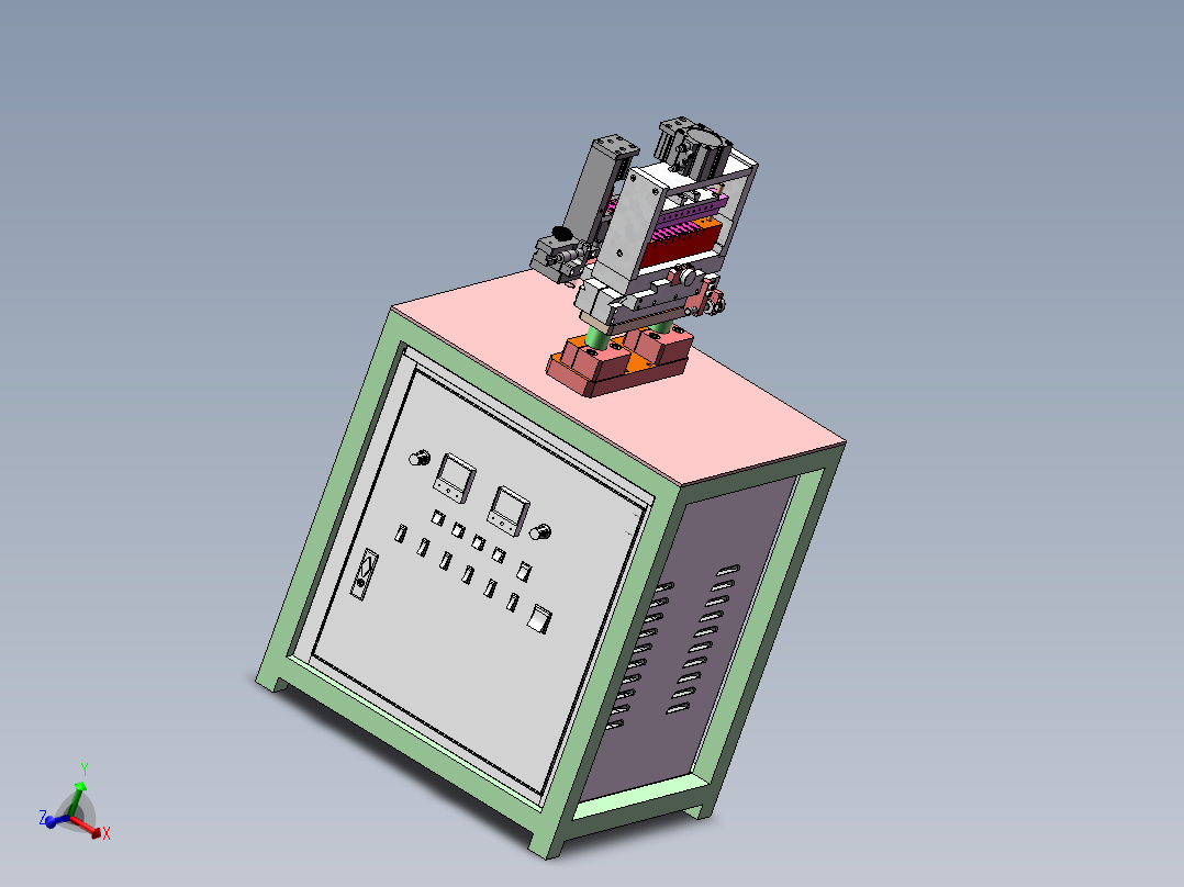多功能切割机sw18可编辑