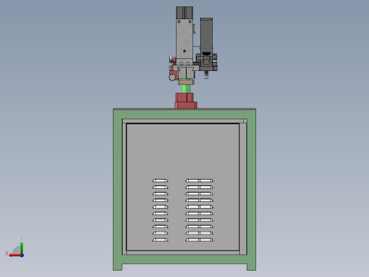 多功能切割机sw18可编辑后视缩略图