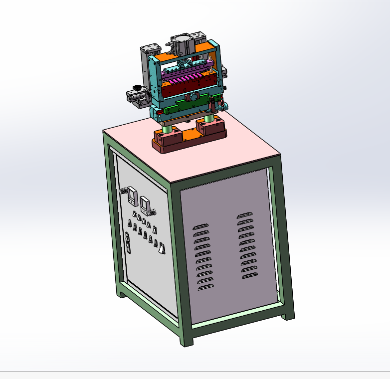 多功能切割机sw18可编辑
