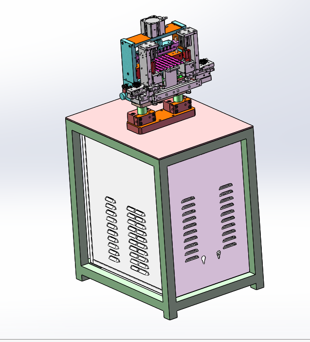 多功能切割机sw18可编辑