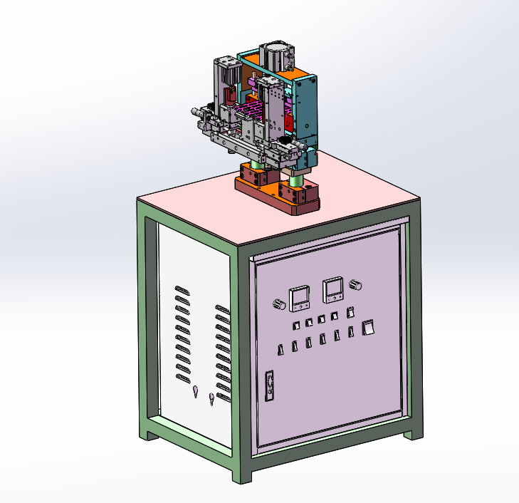 多功能切割机sw18可编辑