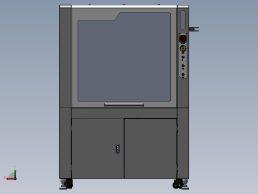 电池联结镍片焊接机sw22可编辑后视缩略图