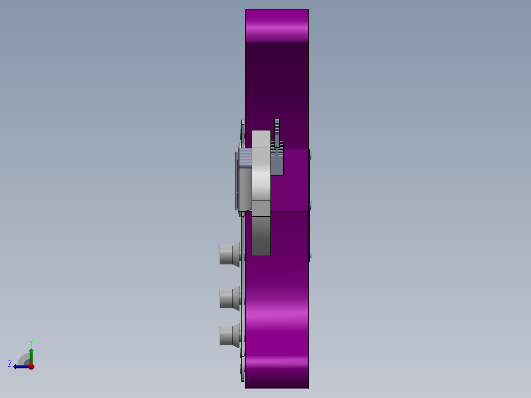 A2004313-吉他右视图