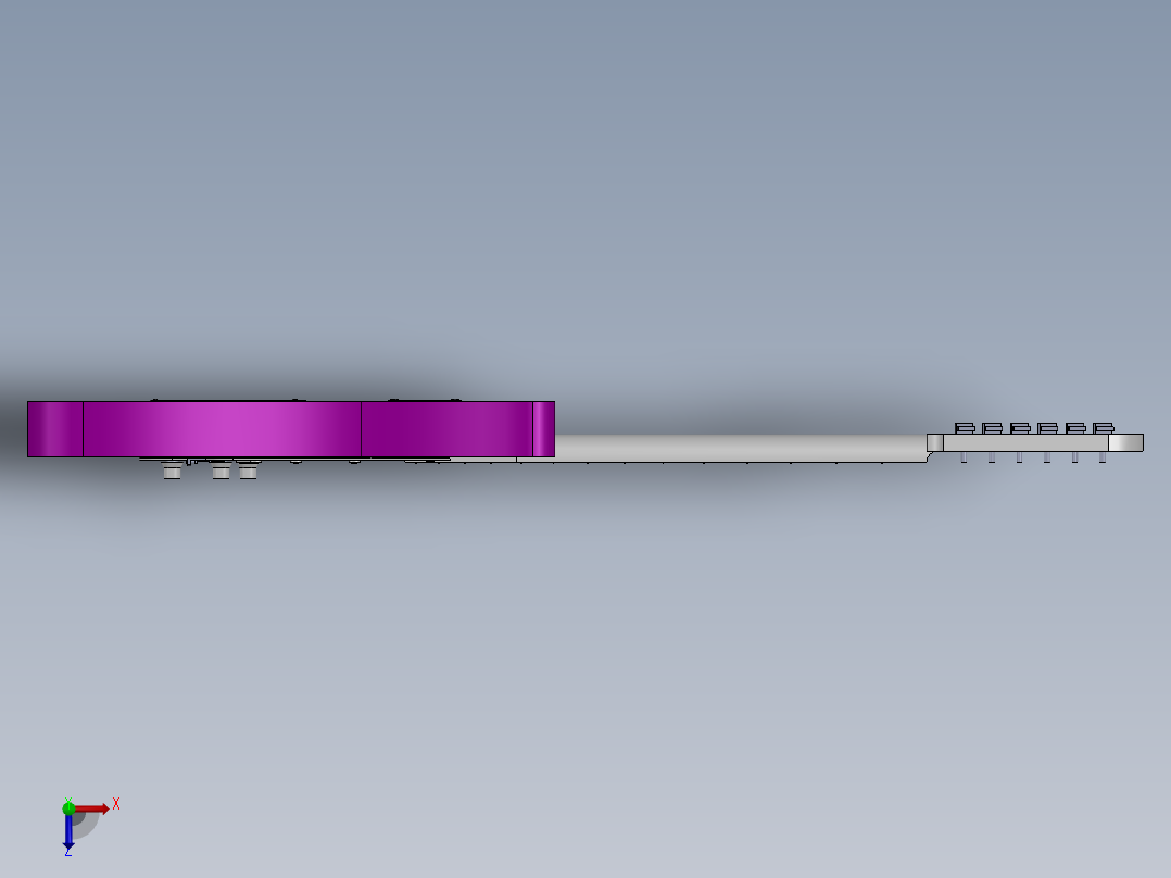 A2004313-吉他俯视图