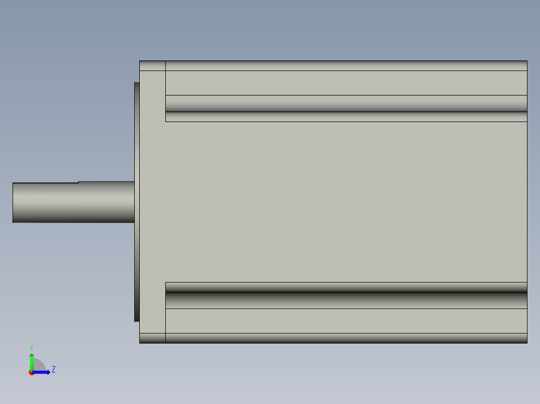 YK86HB118-06A(研控左视图